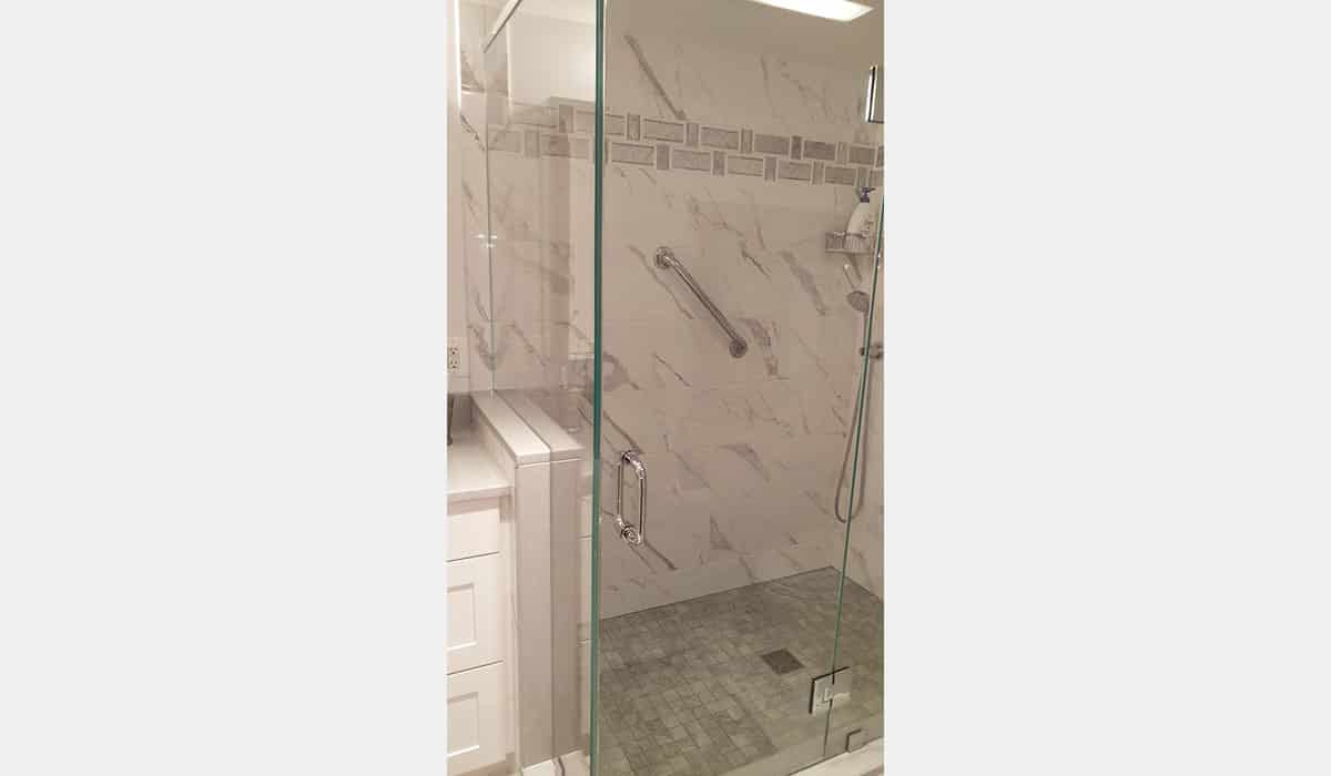 Cozy Bath Bathroom Cabinets Alexandria Va