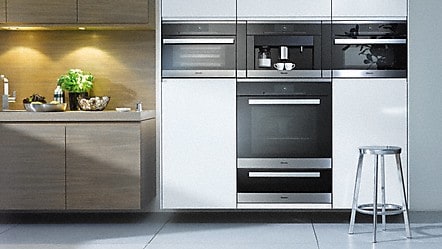 miele steam ovens oven kitchen built decisions remodel begin many where baking cooking steamers colour worlds appliances