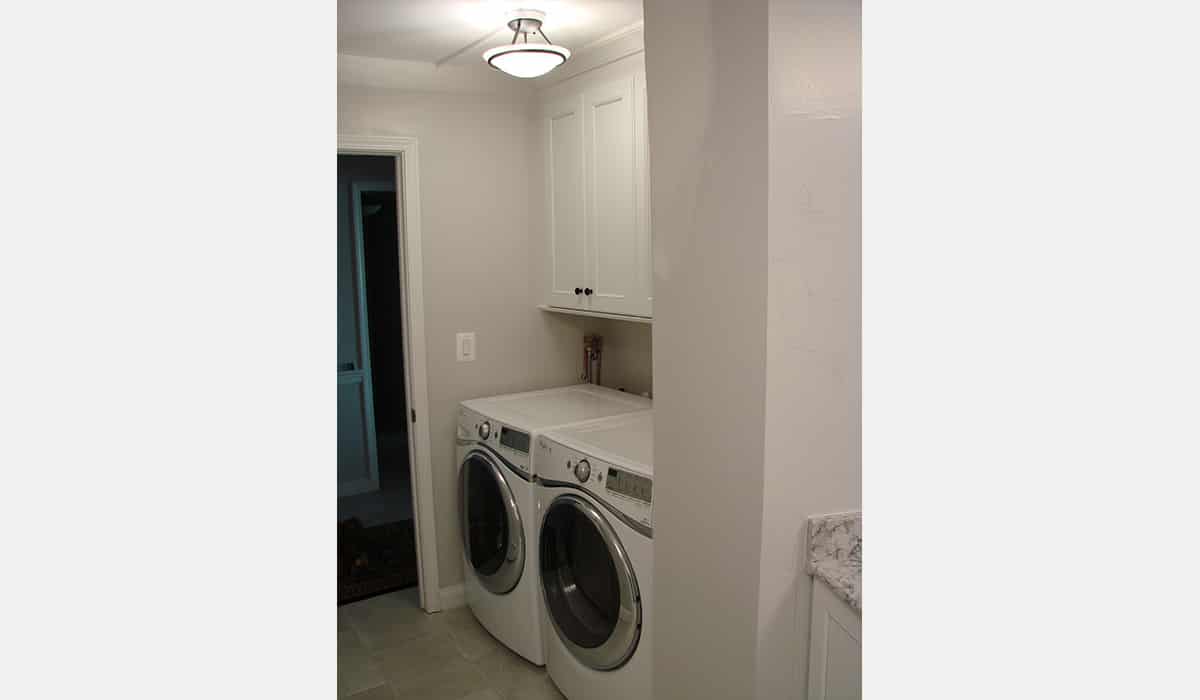 Clean Condo Kitchen Makeover Alexandria Kitchen Bath Studio